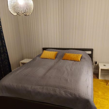 Gs Apartament Olsztyn Olsztyn (Warmian-Masurian) Exterior foto