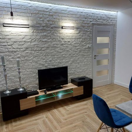 Gs Apartament Olsztyn Olsztyn (Warmian-Masurian) Exterior foto