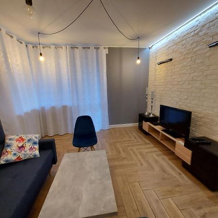 Gs Apartament Olsztyn Olsztyn (Warmian-Masurian) Exterior foto