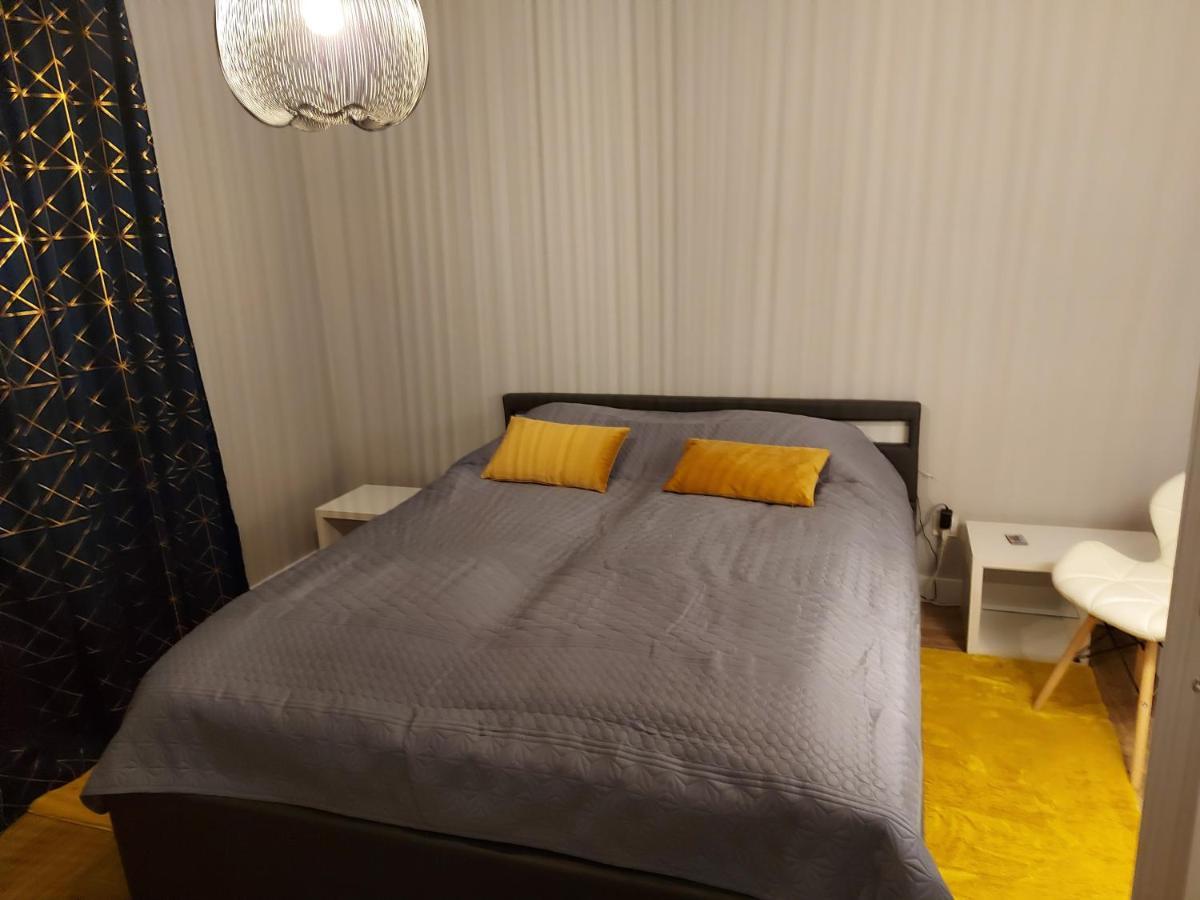 Gs Apartament Olsztyn Olsztyn (Warmian-Masurian) Exterior foto