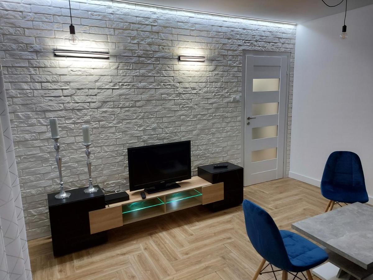 Gs Apartament Olsztyn Olsztyn (Warmian-Masurian) Exterior foto