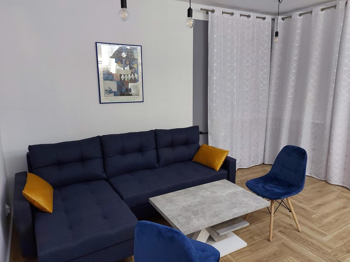 Gs Apartament Olsztyn Olsztyn (Warmian-Masurian) Exterior foto