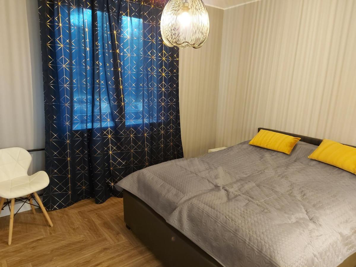 Gs Apartament Olsztyn Olsztyn (Warmian-Masurian) Exterior foto