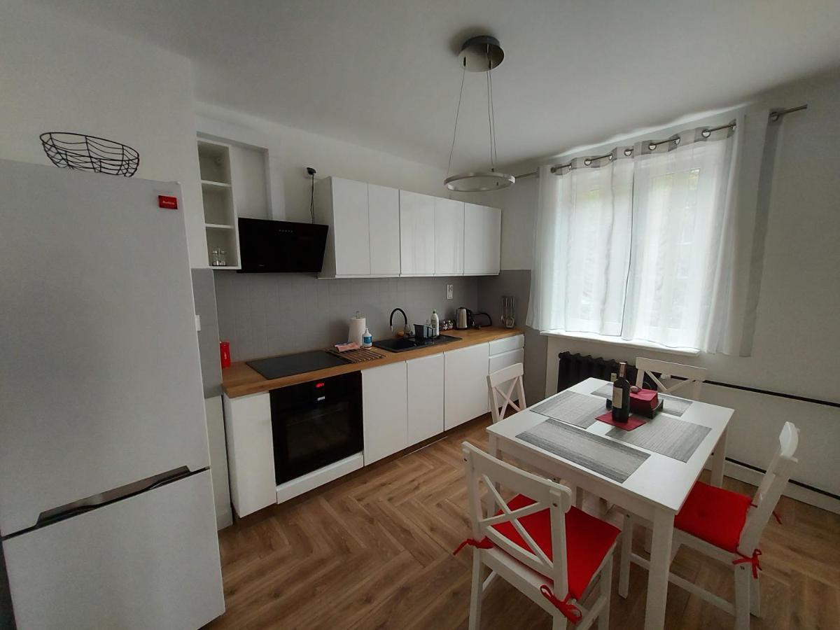 Gs Apartament Olsztyn Olsztyn (Warmian-Masurian) Exterior foto