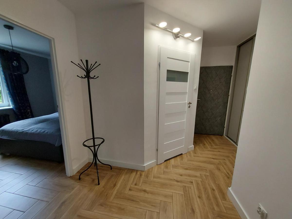Gs Apartament Olsztyn Olsztyn (Warmian-Masurian) Exterior foto