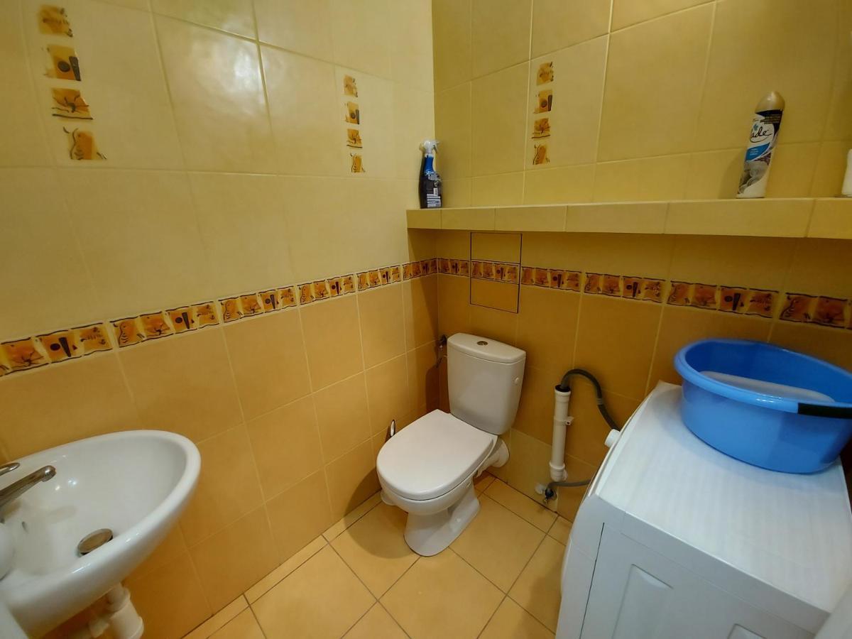 Gs Apartament Olsztyn Olsztyn (Warmian-Masurian) Exterior foto