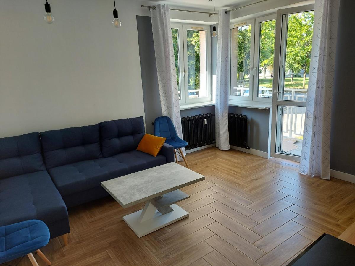Gs Apartament Olsztyn Olsztyn (Warmian-Masurian) Exterior foto