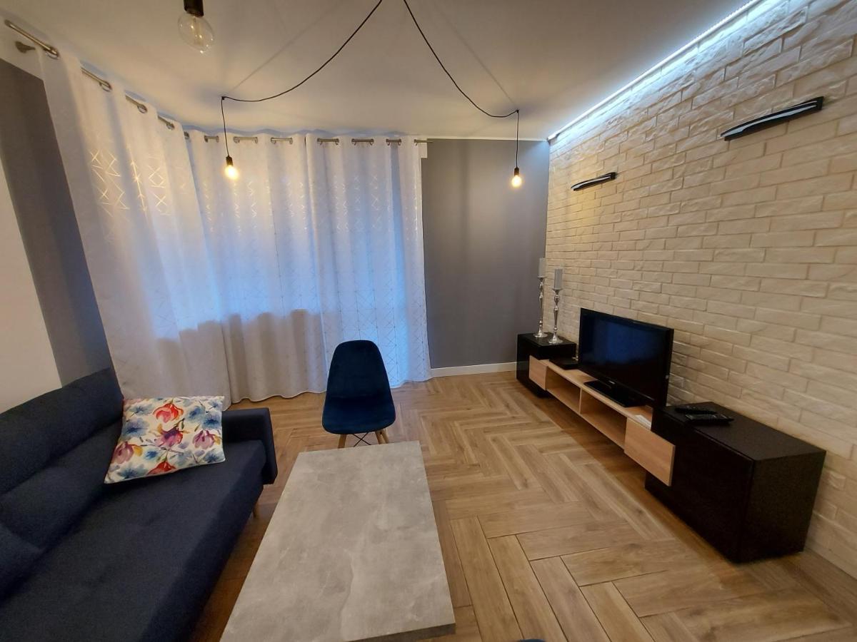 Gs Apartament Olsztyn Olsztyn (Warmian-Masurian) Exterior foto